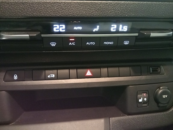 Toyota Proace 14 of 30
