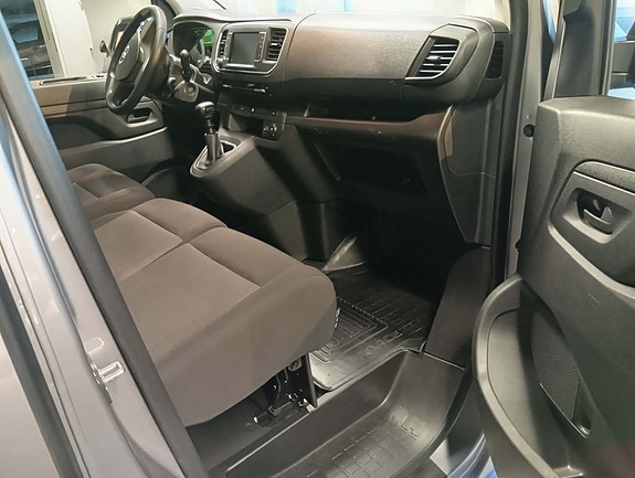 Toyota Proace 26 of 30