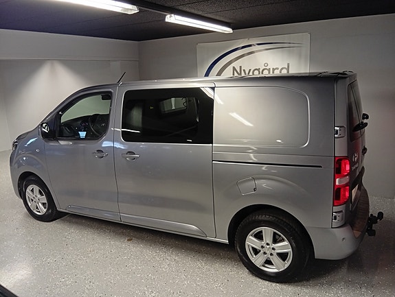 Toyota Proace 7 of 30