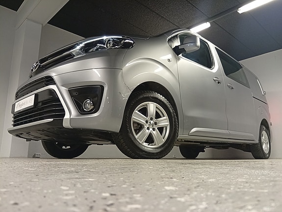 Toyota Proace 2 of 30