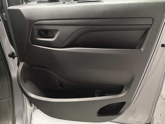 Toyota Proace 27 of 30
