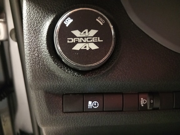Toyota Proace 21 of 30
