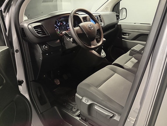 Toyota Proace 22 of 30