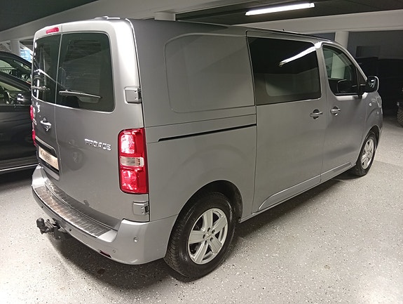 Toyota Proace 8 of 30
