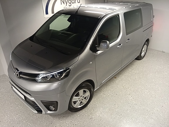Toyota Proace 4 of 30