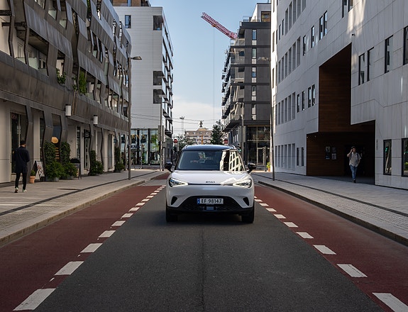 Bilde 1 av 3 i jobbannonse-galleriet