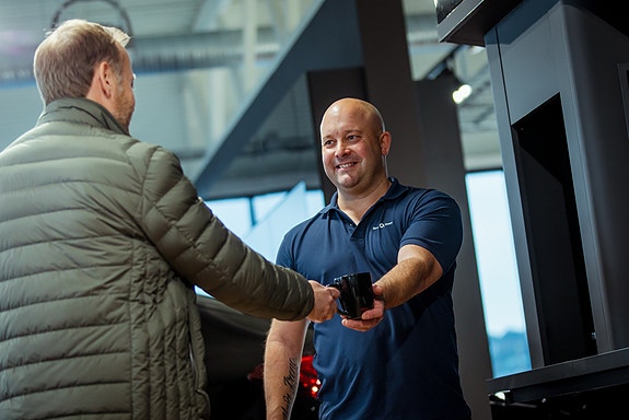 Bilde 2 av 3 i jobbannonse-galleriet