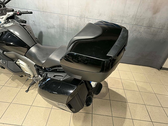 BMW K 1600 GT 8 of 12