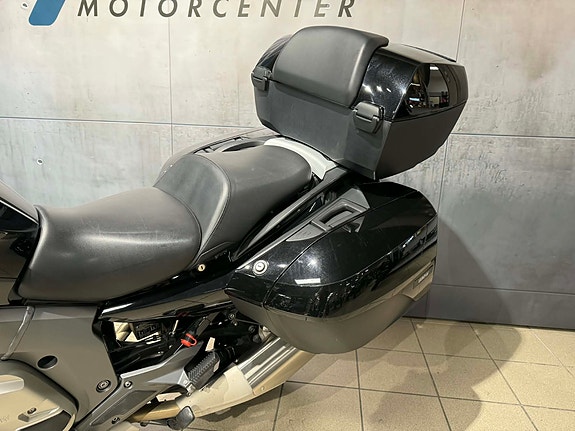 BMW K 1600 GT 7 of 12