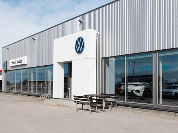 Bilde 1 av 1 i jobbannonse-galleriet