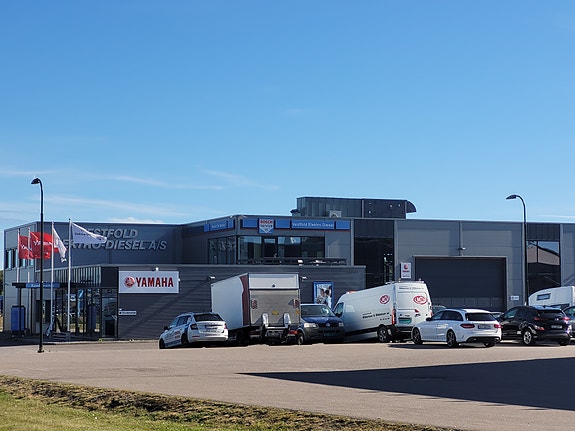 Bilde 1 av 6 i jobbannonse-galleriet