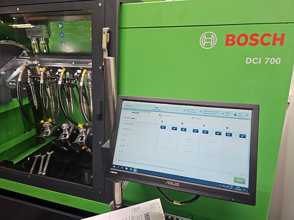 Bilde 2 av 6 i jobbannonse-galleriet