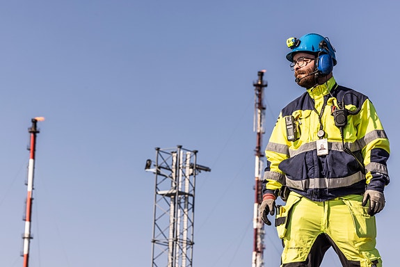 Bilde 1 av 6 i jobbannonse-galleriet