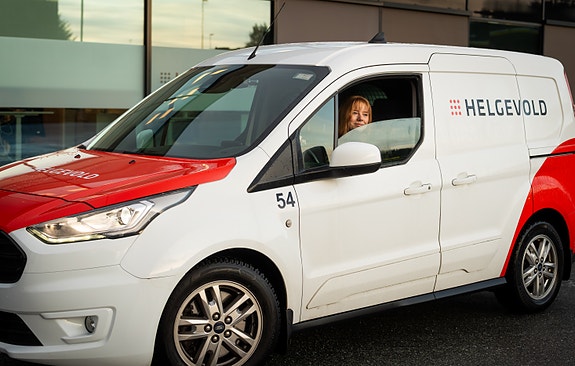 Bilde 2 av 6 i jobbannonse-galleriet