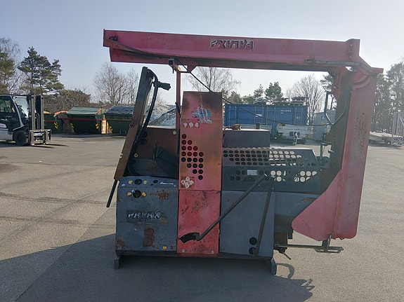 Palax Power 70