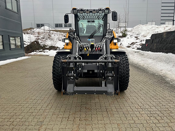 Wille 875 Demo 2 of 10