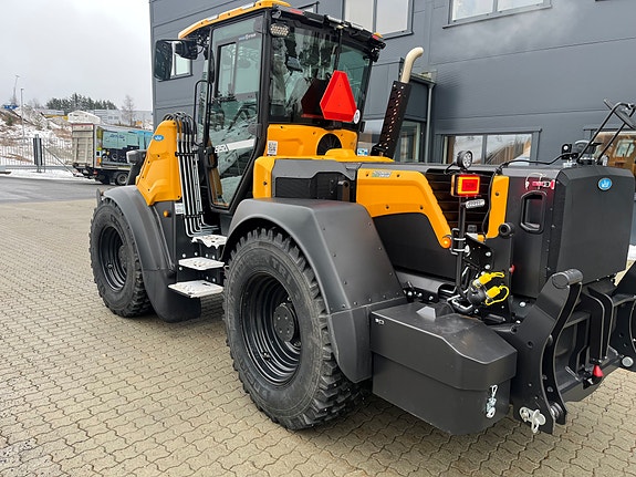 Wille 875 Demo 5 of 10