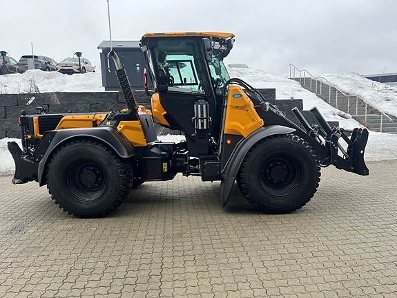 Wille 875 Demo 4 of 10