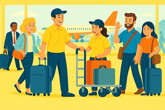 Bilde 1 av 1 i jobbannonse-galleriet