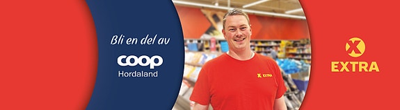 Bilde 1 av 1 i jobbannonse-galleriet