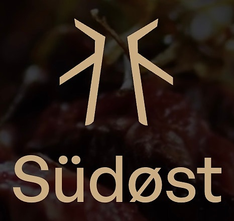 Sudøst Restaurant AS logo