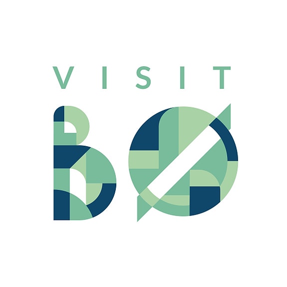 Visit Bø AS logo