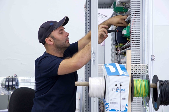 Bilde 2 av 3 i jobbannonse-galleriet