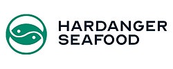Hardanger Seafood logo