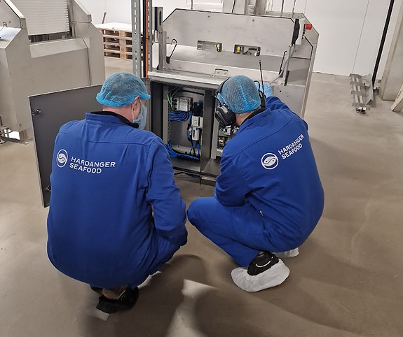 Bilde 1 av 3 i jobbannonse-galleriet