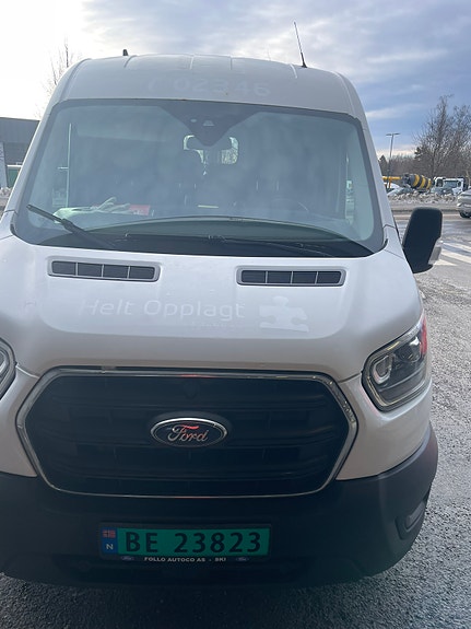 Ford Transit 3 of 18