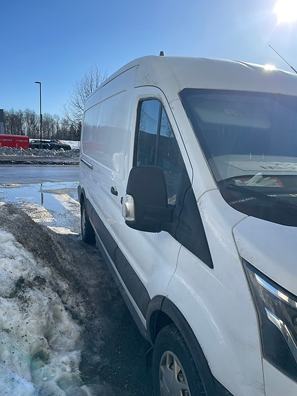 Ford Transit 11 of 18