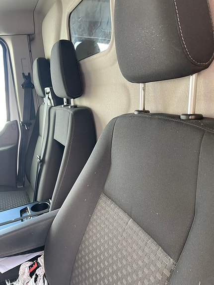 Ford Transit 8 of 18