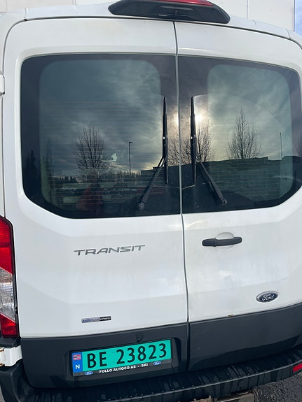 Ford Transit 6 of 18