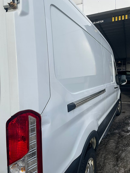 Ford Transit 4 of 18