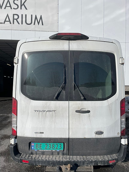 Ford Transit 13 of 18