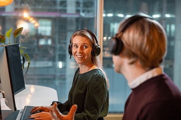 Bilde 1 av 4 i jobbannonse-galleriet