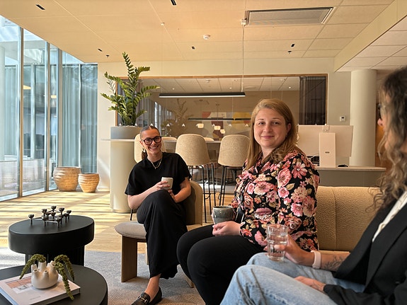 Bilde 3 av 4 i jobbannonse-galleriet