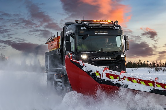 Bilde 1 av 4 i jobbannonse-galleriet