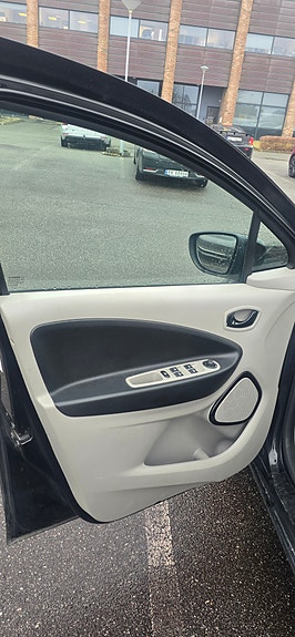 Renault Zoe 20 of 27