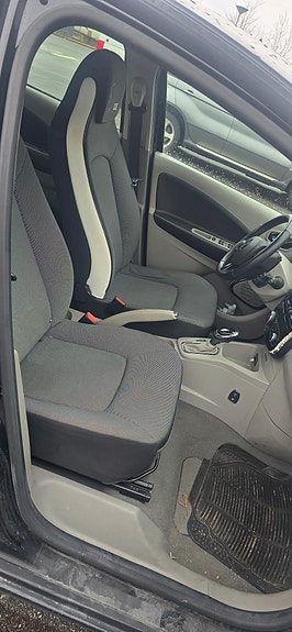 Renault Zoe 8 of 27