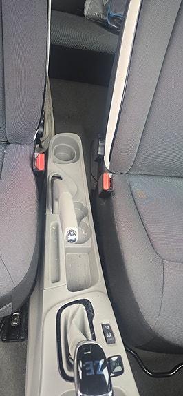 Renault Zoe 12 of 27