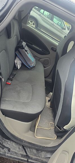 Renault Zoe 13 of 27