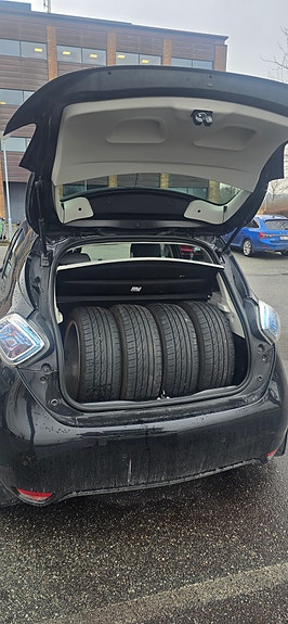 Renault Zoe 6 of 27