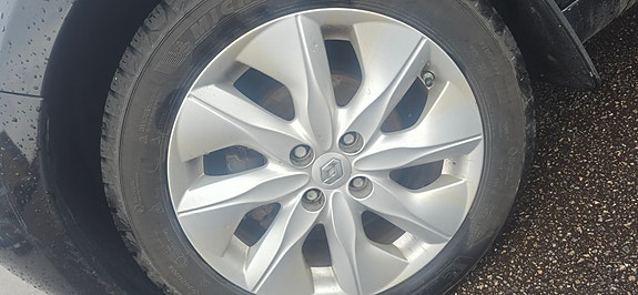 Renault Zoe 24 of 27