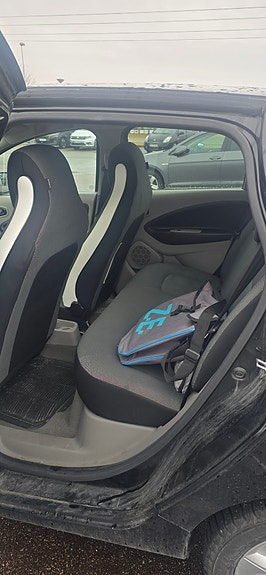 Renault Zoe 15 of 27