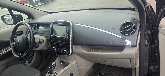 Renault Zoe 9 of 27