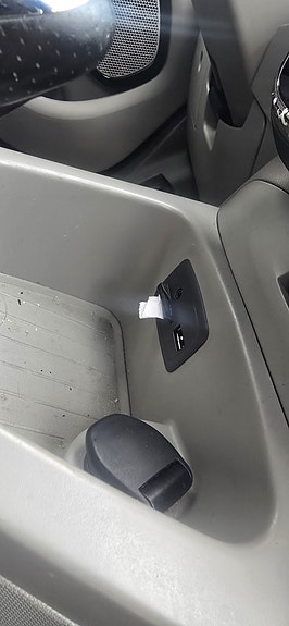 Renault Zoe 11 of 27