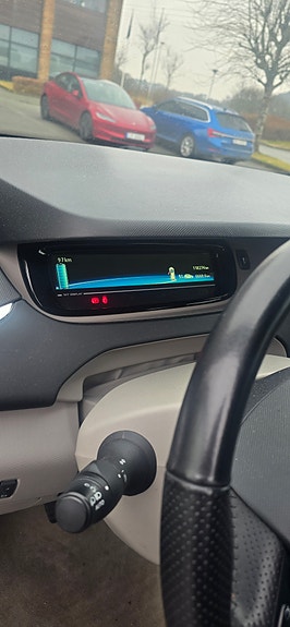 Renault Zoe 19 of 27