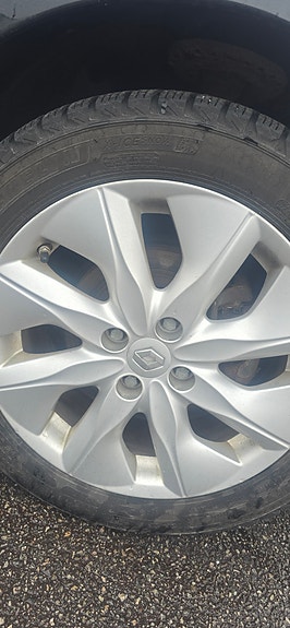 Renault Zoe 25 of 27