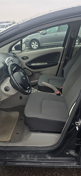 Renault Zoe 18 of 27